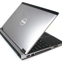 لپ تاپ استوک دل 3550